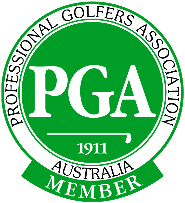 PGA Australia member